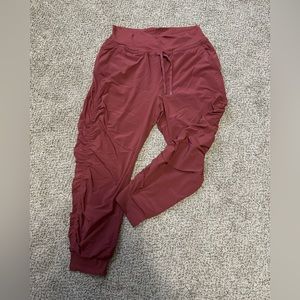 Athleta Joggers